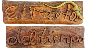 El Fruto del Tiempo